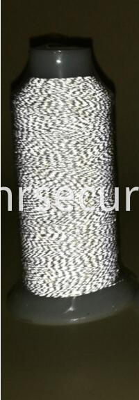 grey reflective thread embroidery1